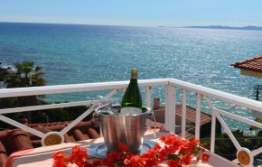 Brati II Beach Hotel